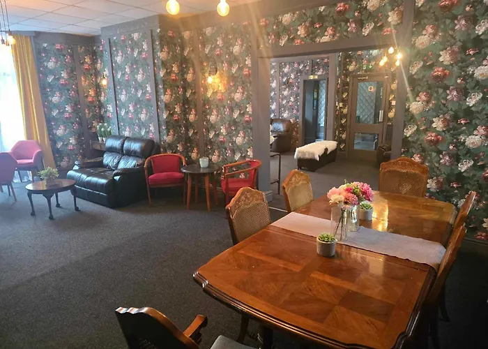 Rose Hotel Blackpool