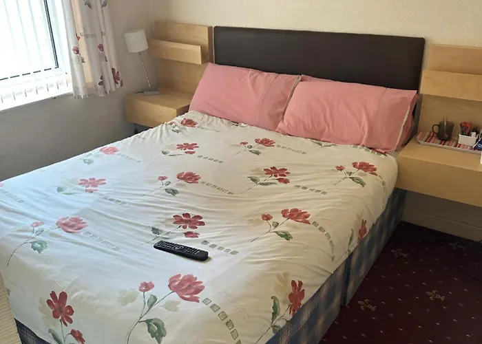 Balin Helmshore Blackpool