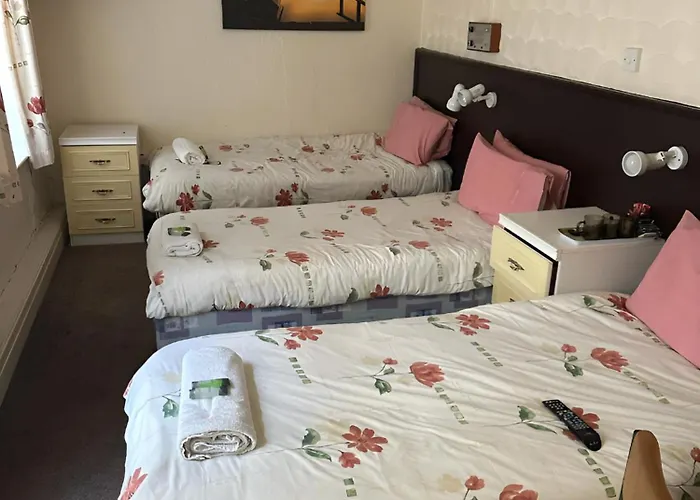 Balin Helmshore Blackpool